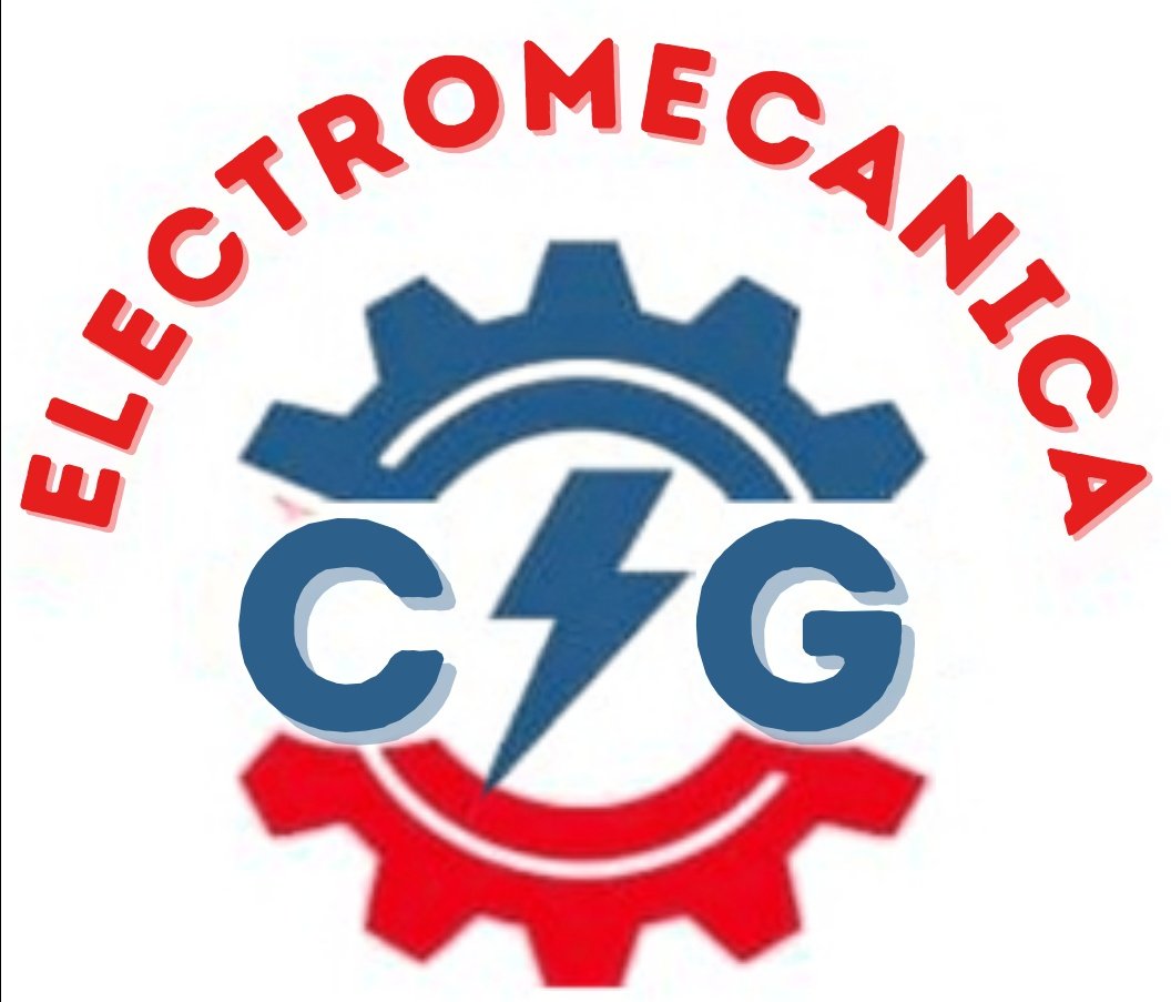 Logo de Electromecánica C&G